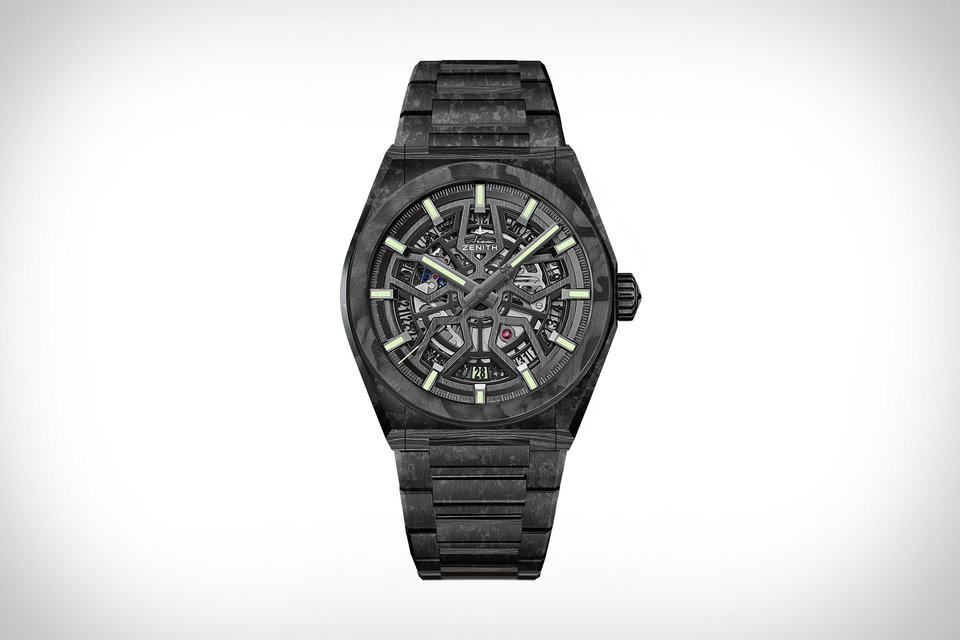 Jacob Co. Astronomia Everest Watch Uncrate