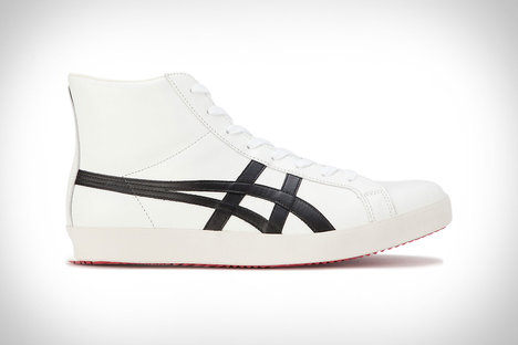 Onitsuka Tiger Nippon Made Fabre Sneakers Onitsuka Tiger Nippon Made Fabre Sneakers