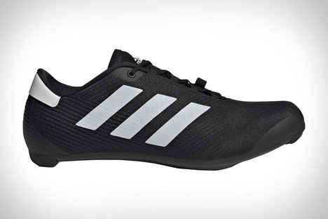 阿迪达斯公路自行车鞋