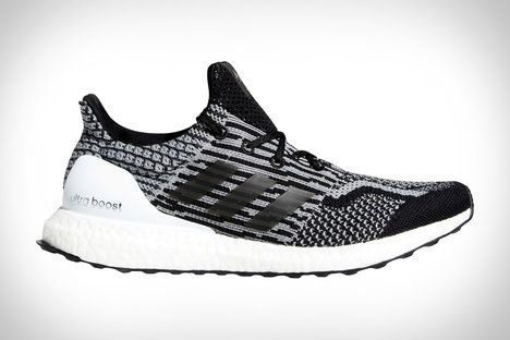 Zapato Adidas Ultraboost 5.0 Uncaged DNA