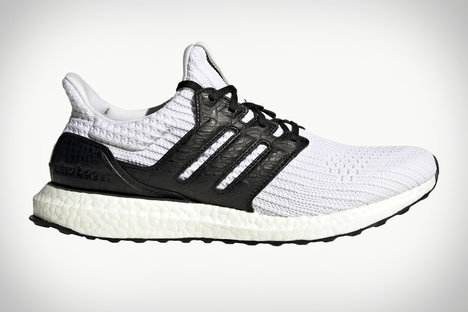 Zapatillas Adidas Ultraboost DNA Crocodile