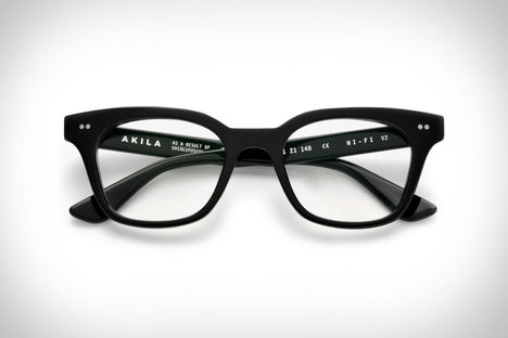 Akila Hi-Fi Blue Light Glasses
