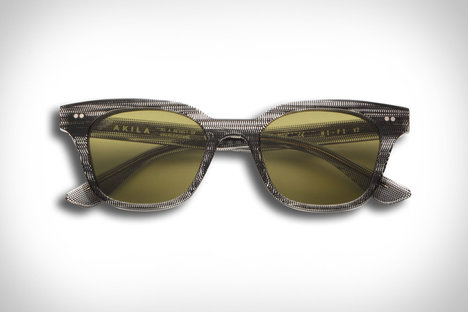 Akila Hi-Fi Sunglasses
