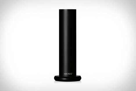 AroMini BT Scent Diffuser AroMini BT Scent Diffuser