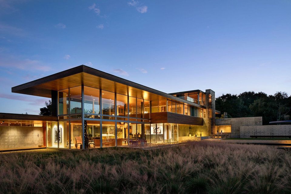 Ash Lane House Uncrate