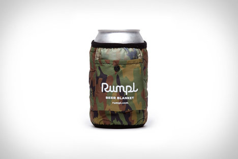 Rumpl Beer Blankets 6-Pack