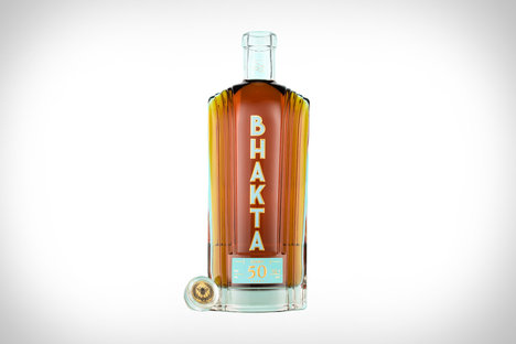 Bhakta Brandy Bhakta Brandy