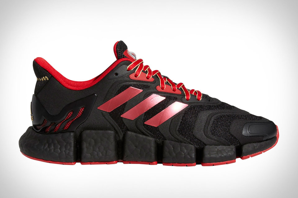 Adidas Climacool Vento Shoe | Uncrate