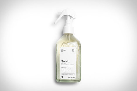 Salvia Room Spray Salvia Room Spray