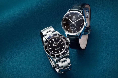 eBay Watch Marketplace