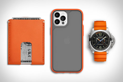 Everyday Carry: Protect Everyday Carry: Protect