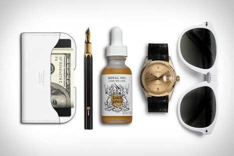 Everyday Carry: Regal Everyday Carry: Regal