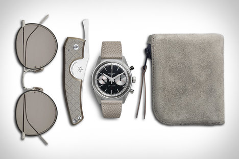 Everyday Carry: Stone