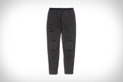 Endeavor Snowboards Thermal Grid Bottom Endeavor Snowboards Thermal Grid Bottom