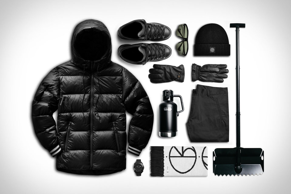 Garb: In Utero | Uncrate