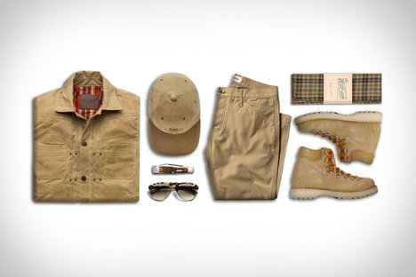 Garb: Maple Garb: Maple