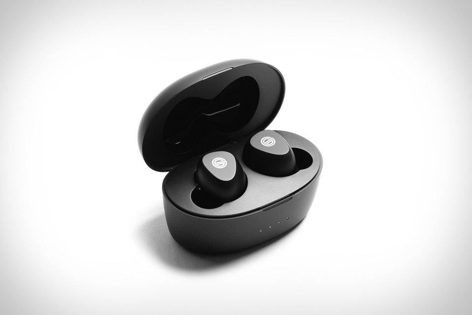 Grado GT220 Wireless Earbuds | Uncrate