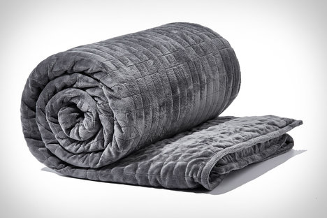 Gravity Blanket Gravity Blanket