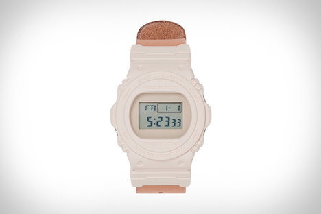 G-Shock x Hender Scheme 5750 Watch G-Shock x Hender Scheme 5750 Watch