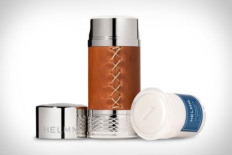 Helmm Refillable Deodorant