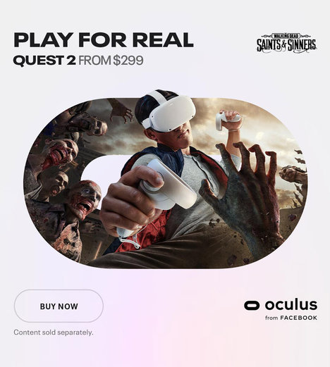 Oculus HIC - Búsqueda