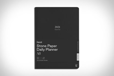 Karst Daily Planner Set