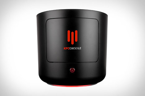 KFConsole Gaming PC KFConsole Gaming PC