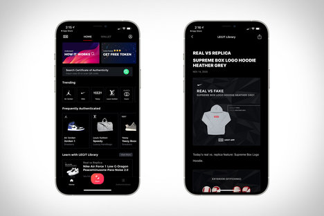 Legit App Legit App