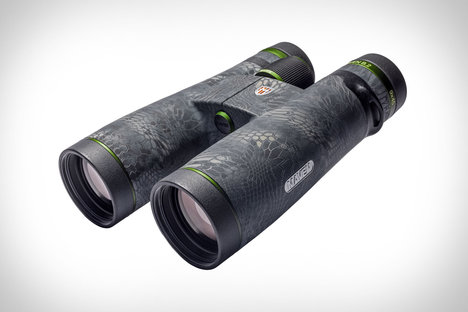 Maven anpassbare Optik