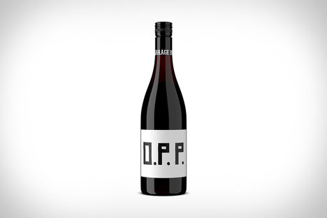 Other People's Pinot Noir Wine Other People's Pinot Noir Wine