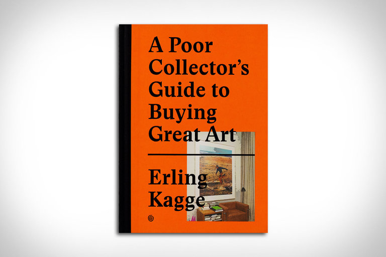 A Poor Collector's Guide to Buying Great Art