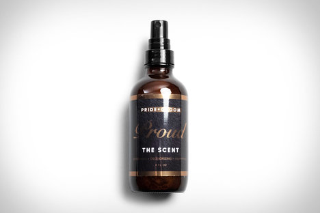 Pride+Groom The Scent Dog Freshener Pride+Groom The Scent Dog Freshener