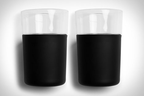 Freezable Beer Glasses Freezable Beer Glasses