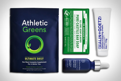 Regimen: Daily Regimen: Daily