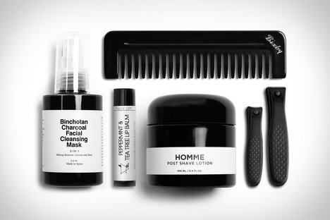 Regimen: Soothe Regimen: Soothe