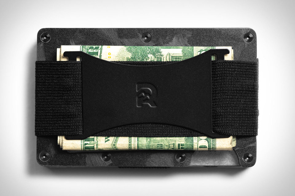 Wallets | Uncrate