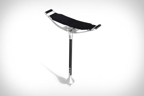 Rolls-Royce Pursuit Seat Rolls-Royce Pursuit Seat