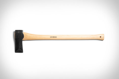 Hults Bruk Sarek劈斧