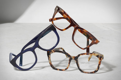 Gafas de luz azul Warby Parker