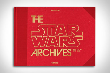 星球大战档案馆：1999年-2005年