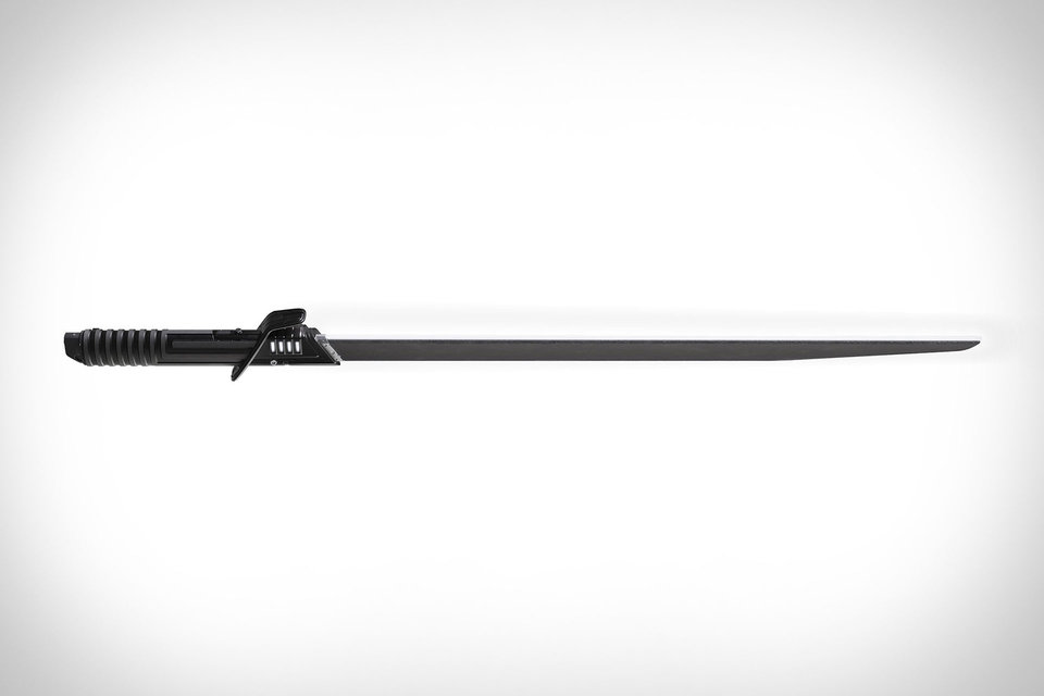 the darksaber force fx