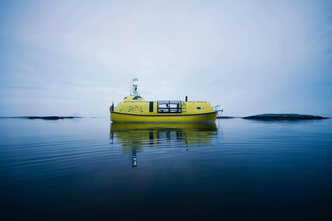 Stodig Arctic Lifeboat Stodig Arctic Lifeboat