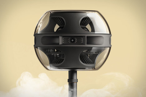 Syng Cell Alpha扬声器