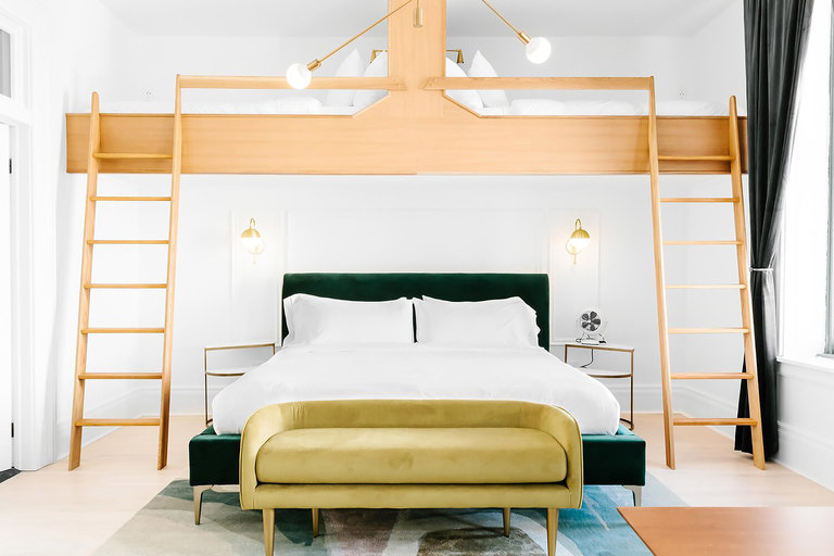 The Wyman Hotel
