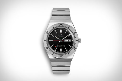 Todd Snyder x Timex Q Watch Todd Snyder x Timex Q Watch