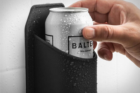 Tooletries Shower Drink Holders