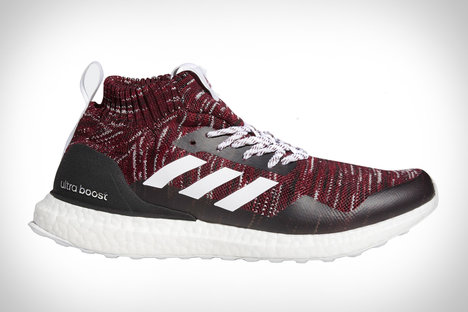 Zapatillas Adidas Ultraboost DNA X PE Mid