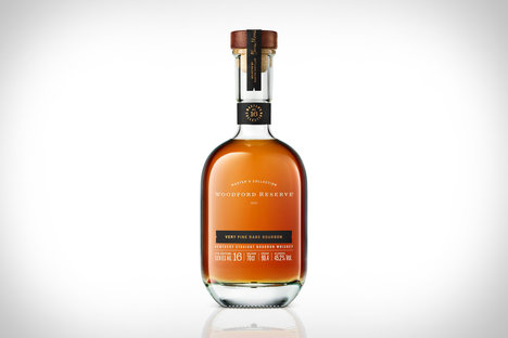 Woodford Reserve Very Fine Rare Bourbon Woodford Reserve Very Fine Rare Bourbon