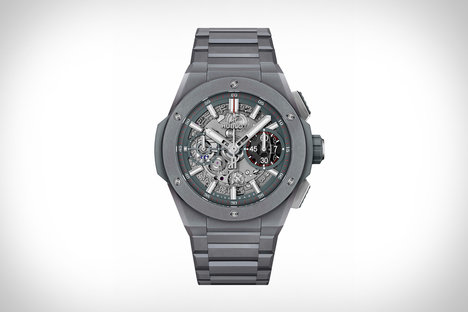 2021 Hublot Big Bang Integral Watch Collection 2021 Hublot Big Bang Integral Watch Collection