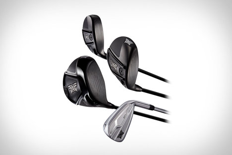 2021 PXG 0211 Golf Clubs 2021 PXG 0211 Golf Clubs
